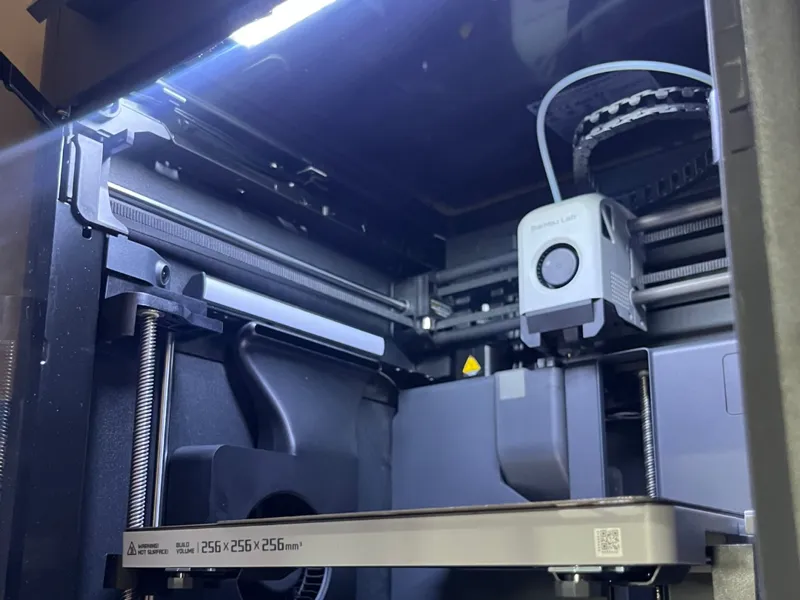 P1S LIGHT