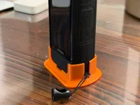 0.2mm 层高, 2 层墙, 15% 填充