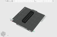 0.2mm layer, 5 walls, 30% infill