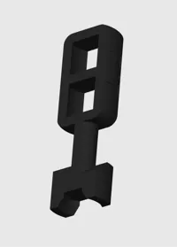 Barre de contournement pour machines de finition — photo 1