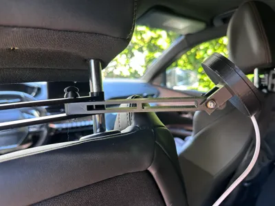 Car Lamp