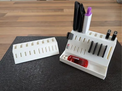 USB flash drive and SD card storage Multi options