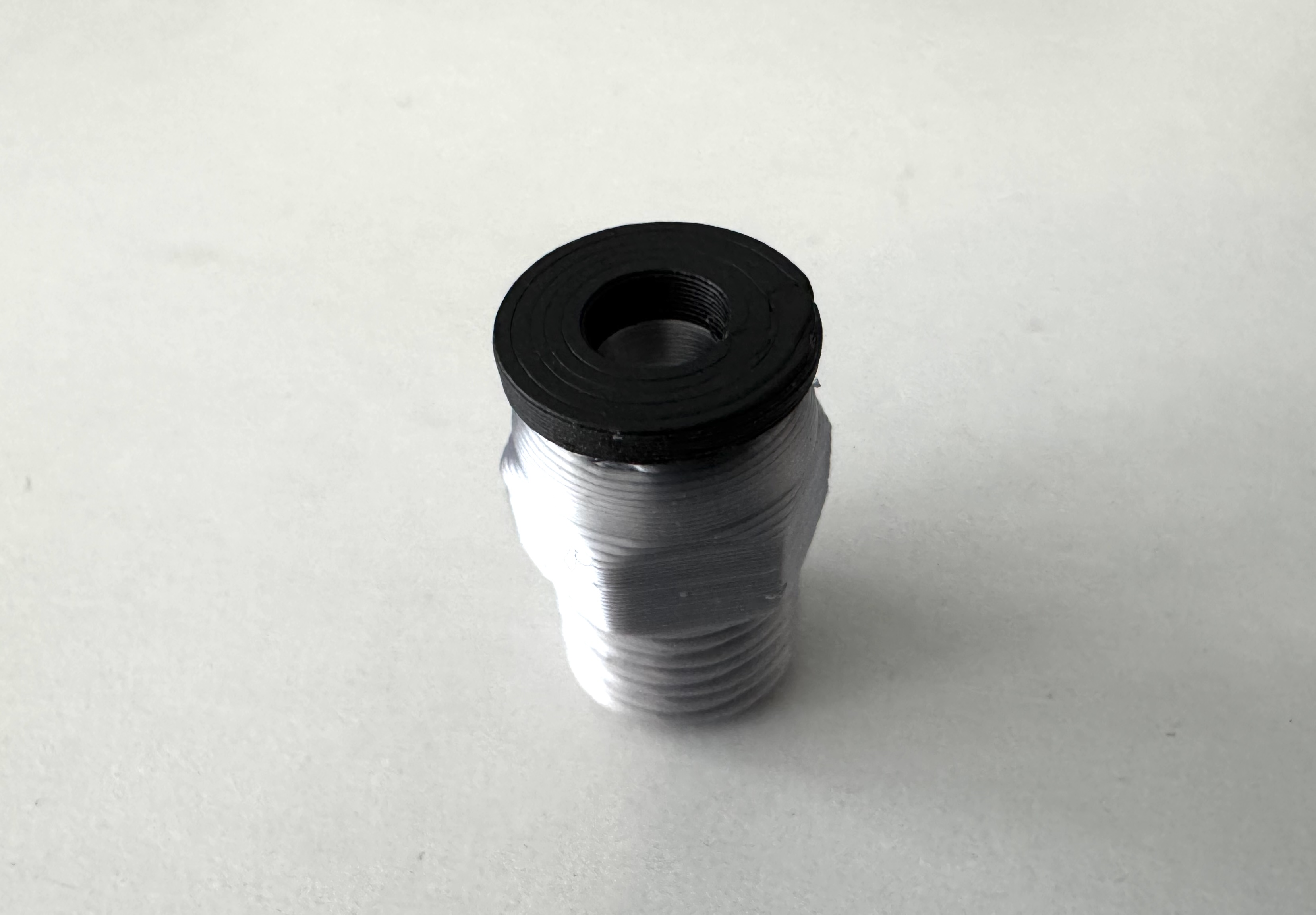 Miniatura 3 do modelo 3D Fitting PC4-M10