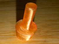 0.16mm layer, 2 walls, 15% infill