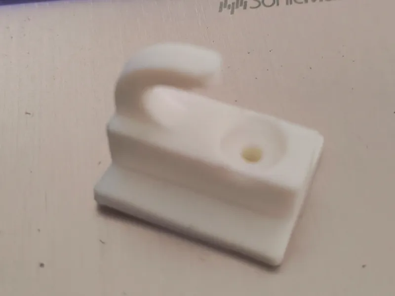 Mosquito Net Hook