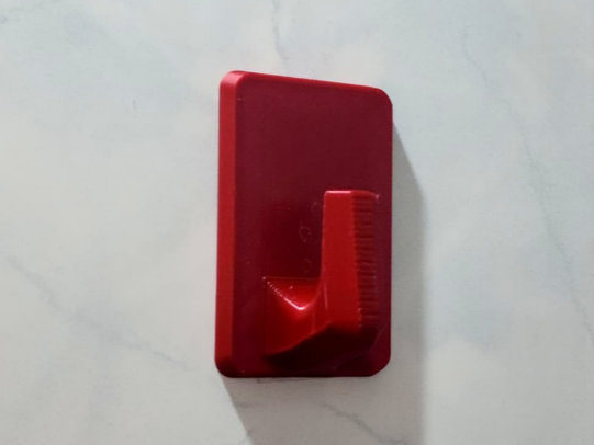 Modern Utility Wall Hook