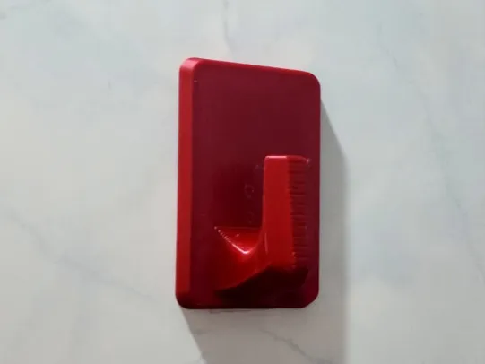 Modern Utility Wall Hook