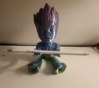 Groot (Marvel) — photo 1