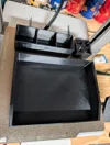 0.2mm layer, 2 walls, 5% infill