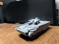 0.12mm layer, 2 walls, 7% infill