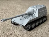 Фигурка Jagdpanzer E100 Super Heavy Tank Destroyer