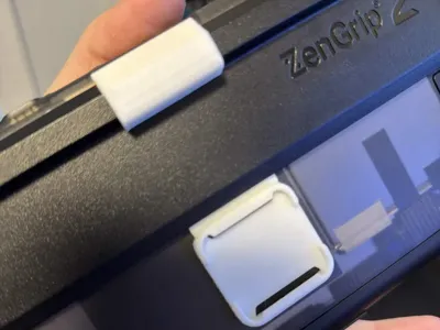Satisfye ZenGrip 2 Mechanism Adapter