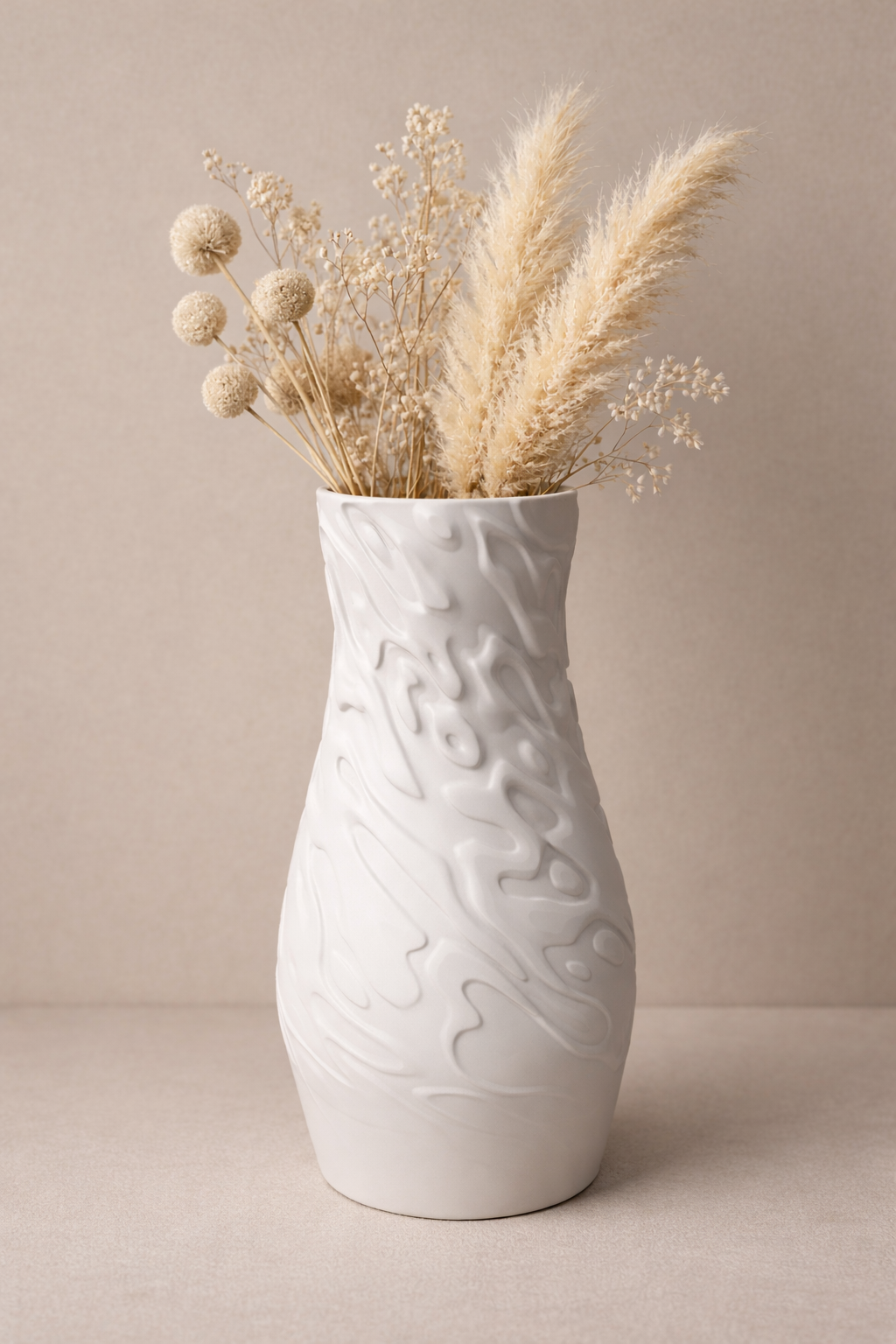 Miniatura 2 do modelo 3D Vanta Flow Vase