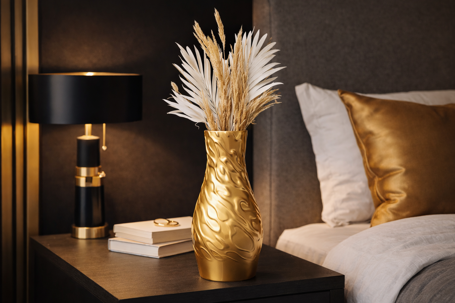 Miniatura 3 do modelo 3D Vanta Flow Vase