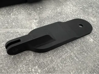 GoPro Mount to Screw Adapter for Phone / Powerbank