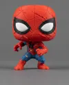 Spider-Man (Beaten Up) - Multi-Color AMS 4 Colors