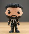 The Punisher - Multi-Color AMS (3 colors)