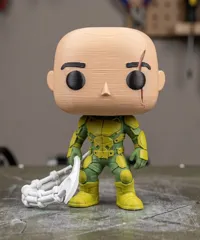 Scorpion - Multi-Color AMS (4 Colors)