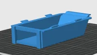 0.20mm Opaque / Dual-Material (40mm Depth)
