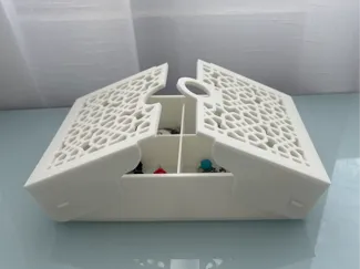 Jewelry Box