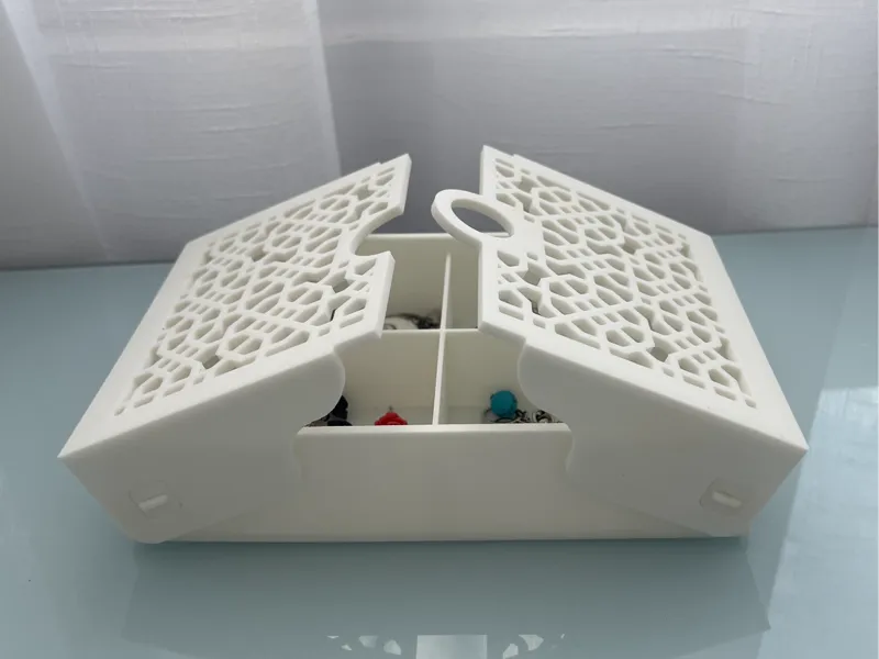 Jewelry Box
