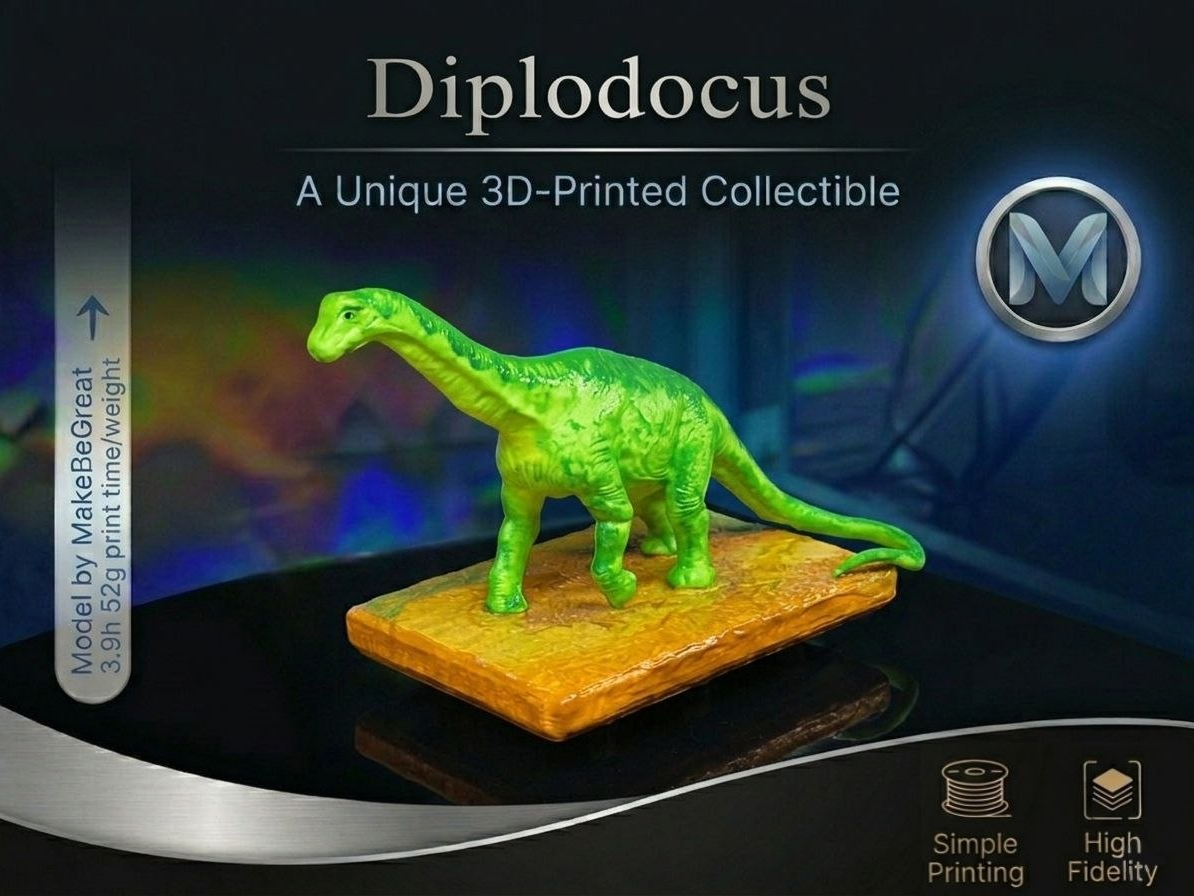 Diplodocus