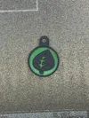 Grass Energy Token Keychain