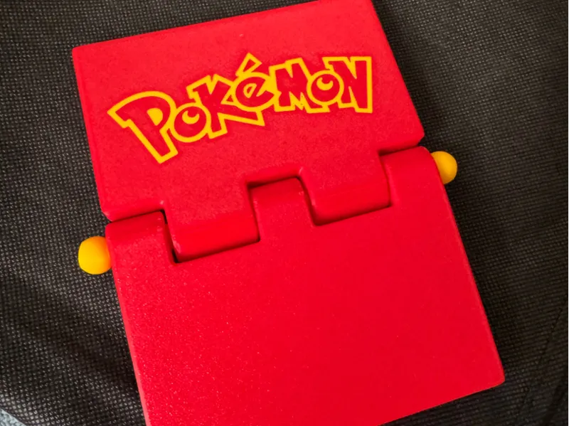 Pokemon Card Holder