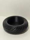 0.16mm layer, 2 walls, 6% infill