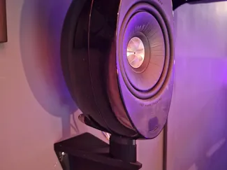 KEF HTSxxxx Speaker Stand Bracker Convertor