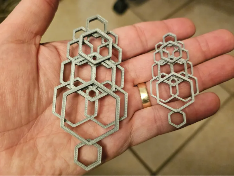 GraviTrax Advent Calendar Christmas Ornament