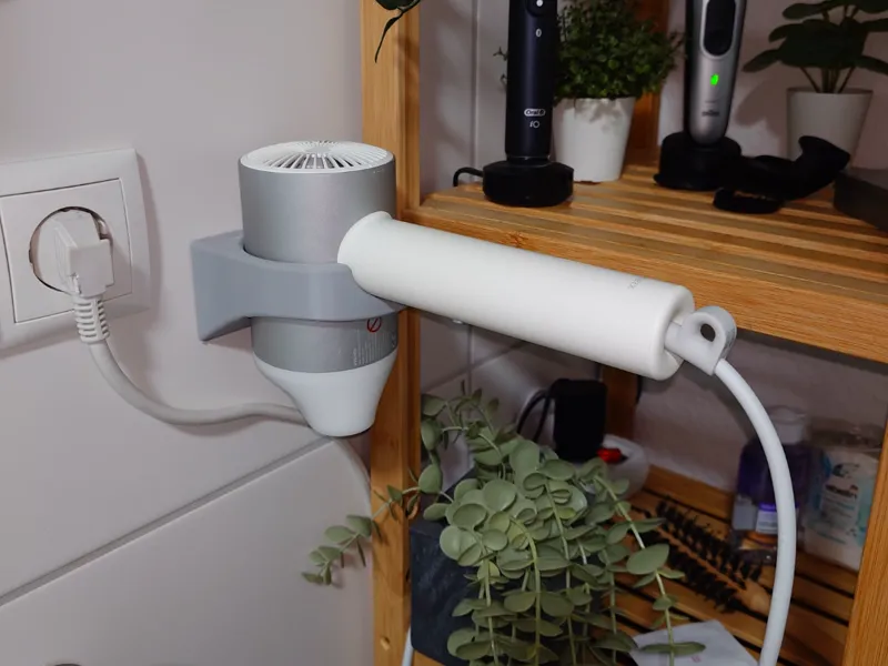 Xiaomi Ionic H500 Hair Dryer Holder
