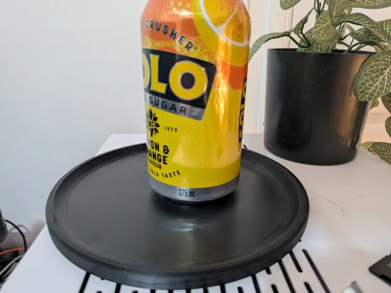 Small Serving Tray (PETG)