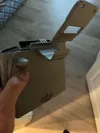 0.2mm layer, 4 walls, 25% infill