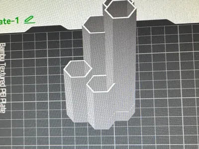 pencil holder