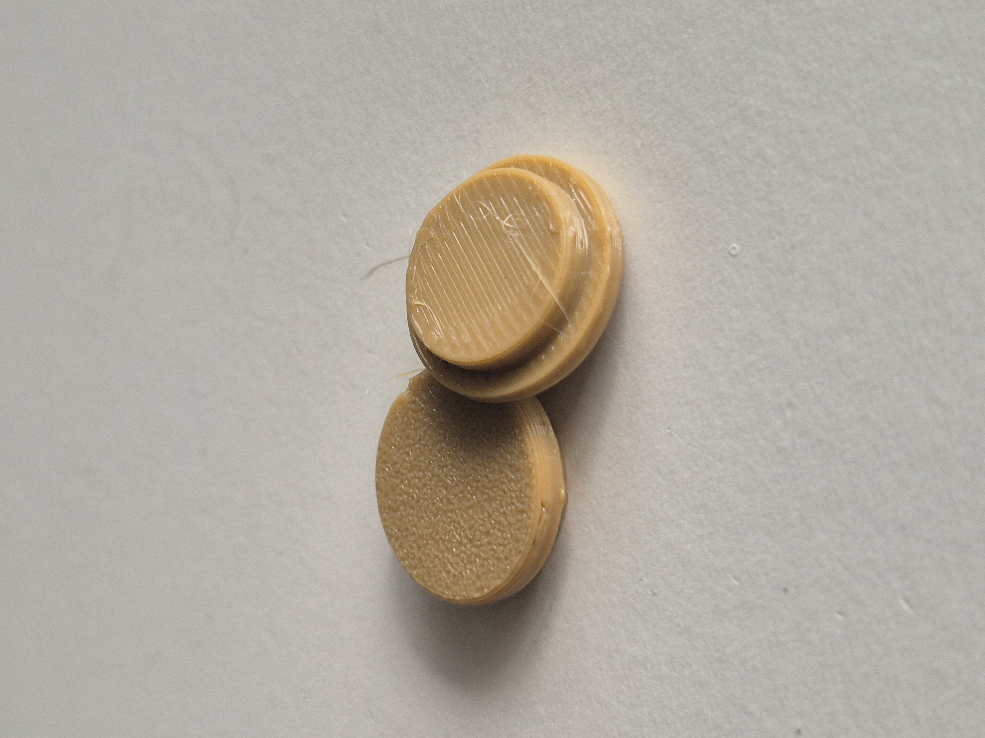 Miniatura 2 do modelo 3D Arizer Stem - Cap