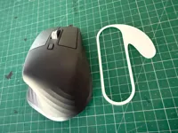 0.08mm layer, 2 walls, 15% infill