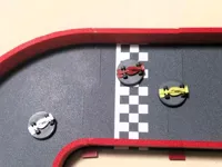 A1 mini version.