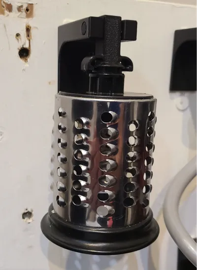 Kitchenaid Accessory Holder