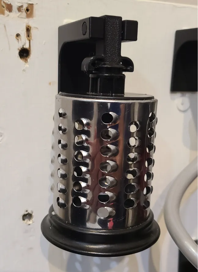 Kitchenaid Accessory Holder