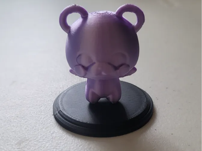 Cute Bear