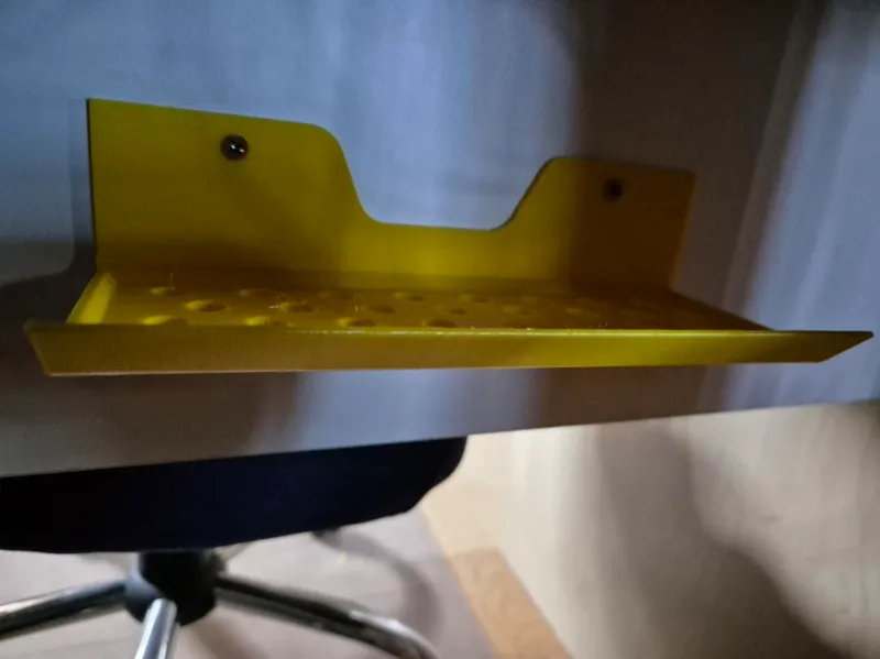 Cable tray