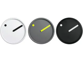 Dot Clock