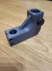 CUBE, 0.6mm nozzle, 0.3mm layer, 3 walls, 20% infill