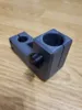 WOOM 1/2/3, 0.6mm nozzle, 0.3mm layer, 3 walls, 20% infill