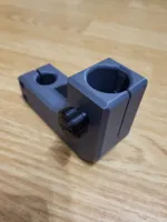 WOOM 1/2/3, 0.6mm nozzle, 0.3mm layer, 3 walls, 20% infill