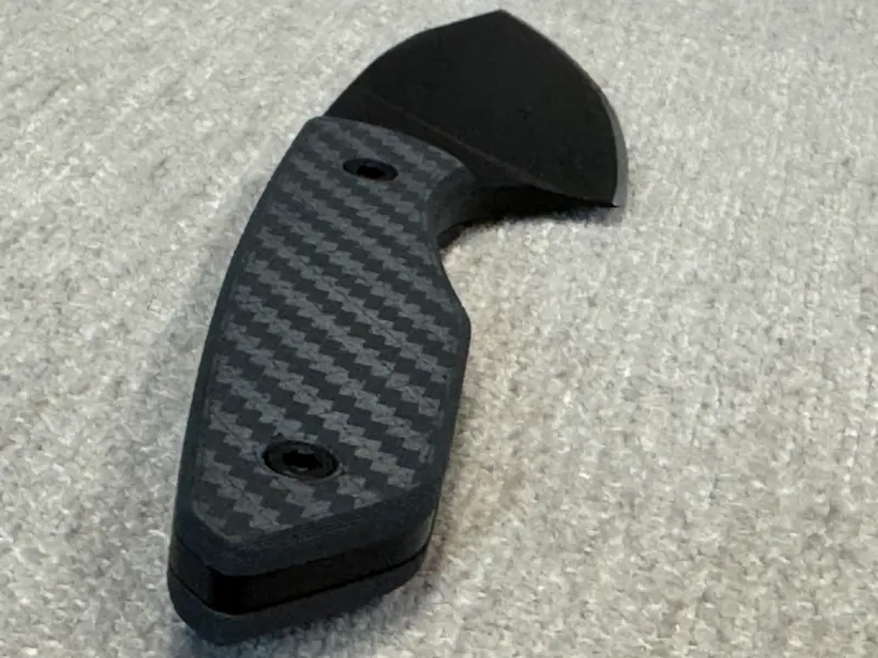 Gerber Dibs Scales