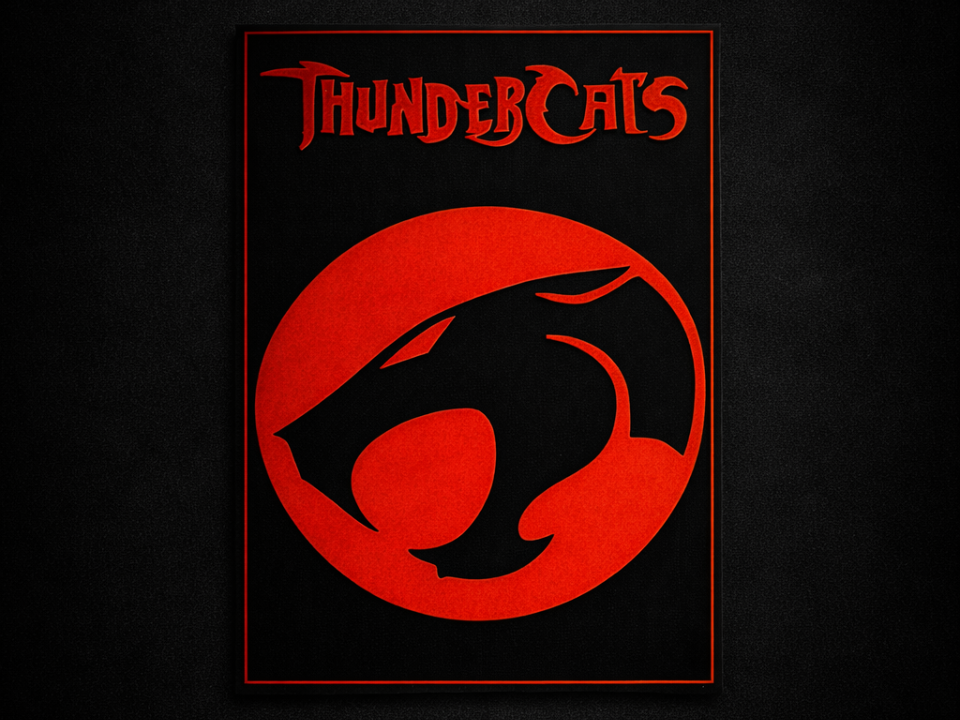 thundercats