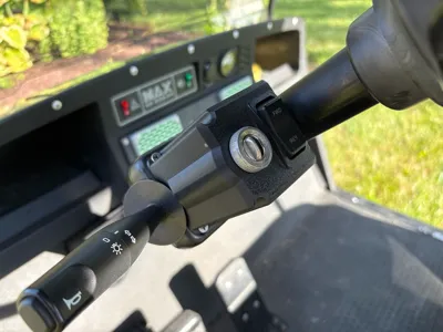 EZGO TXT Key Relocation Mount