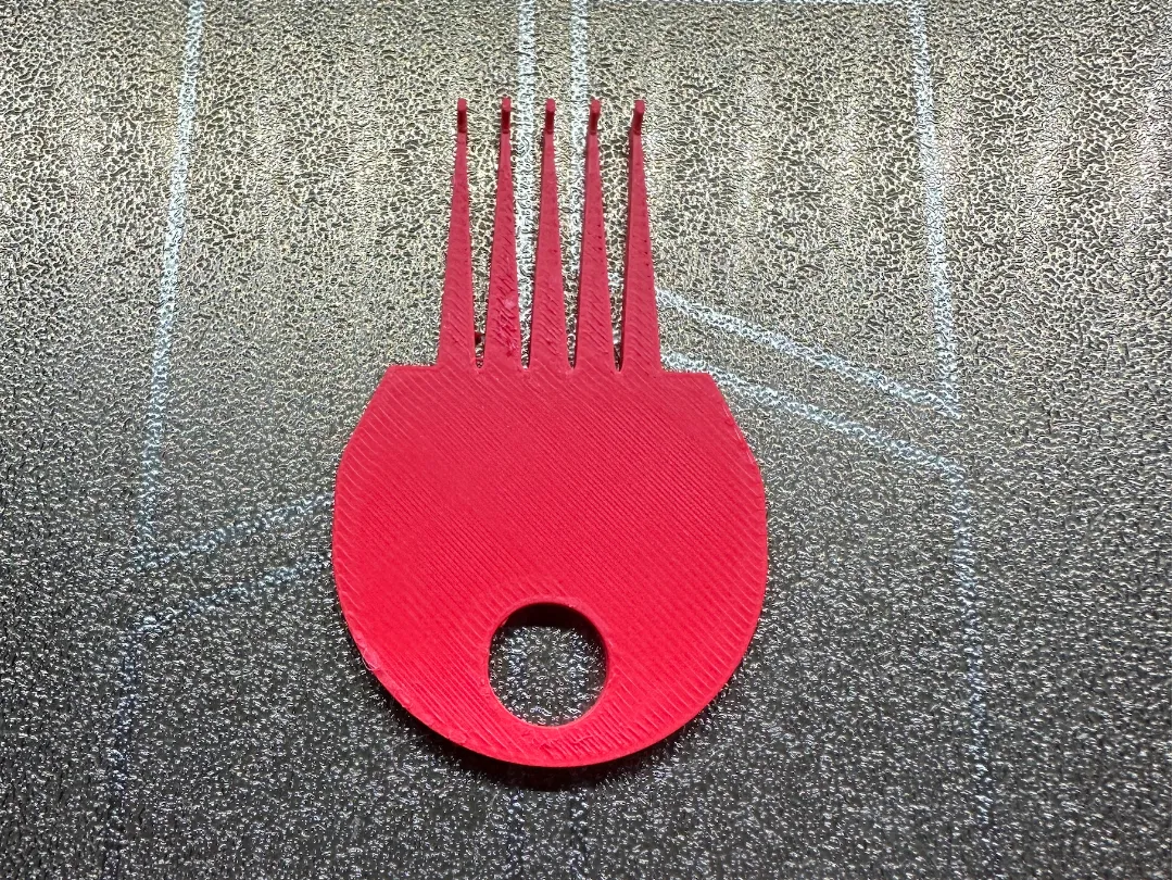 HEPA Filter Comb Extractor Mova - Free 3D Print Model - MakerWorld